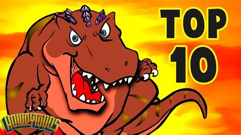 dinosaur songs|top 10 dino songs.